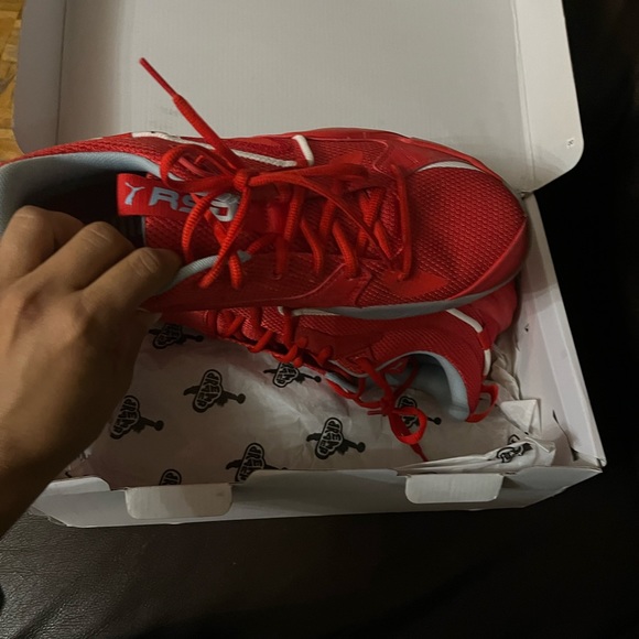 Size 10 RS- Dreamer Summer Hustle - Picture 5 of 5